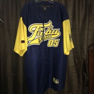 Very nice, circa ‘90’s, FUBU Jersey
